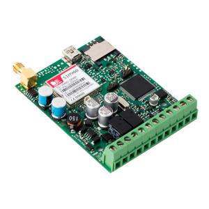 Consumer Electronics 3mil EMS PCB Assembly With High TG