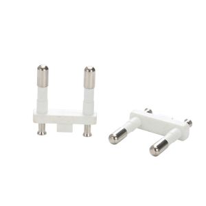 China Flaming Grade UL94V-0 KC VDE Plug Insert Light Weight wholesale