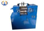 Durable Plastic Refining Rubber Testing Instruments , Rubber Mixing Machine