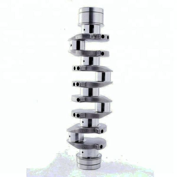 Deutz Diesel Engine Crankshaft F4L912 0415 2903 Size 72*21*16cm