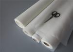 35 Mesh 520 micron Nylon Filter Mesh With Custom Length Color