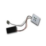 Voice recording Recordable Music Box sound with motion sensor