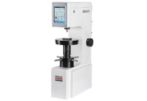 China Digital Rockwell Hardness Tester HRS-150 with Touch Screen RS232 Data Interface wholesale