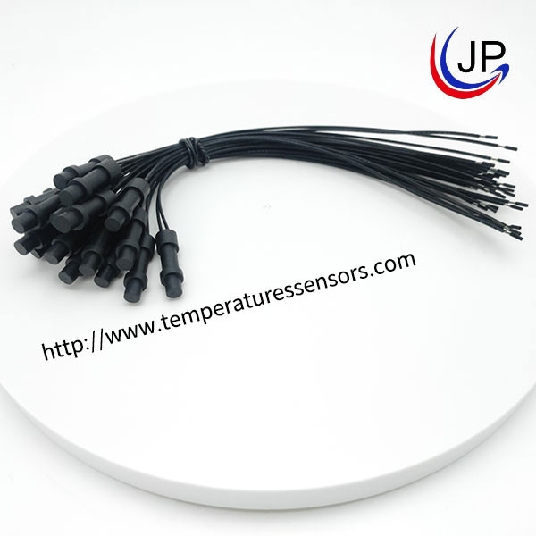 Probe Surface Mount Temperature Sensor NTC 2500K To 4500K
