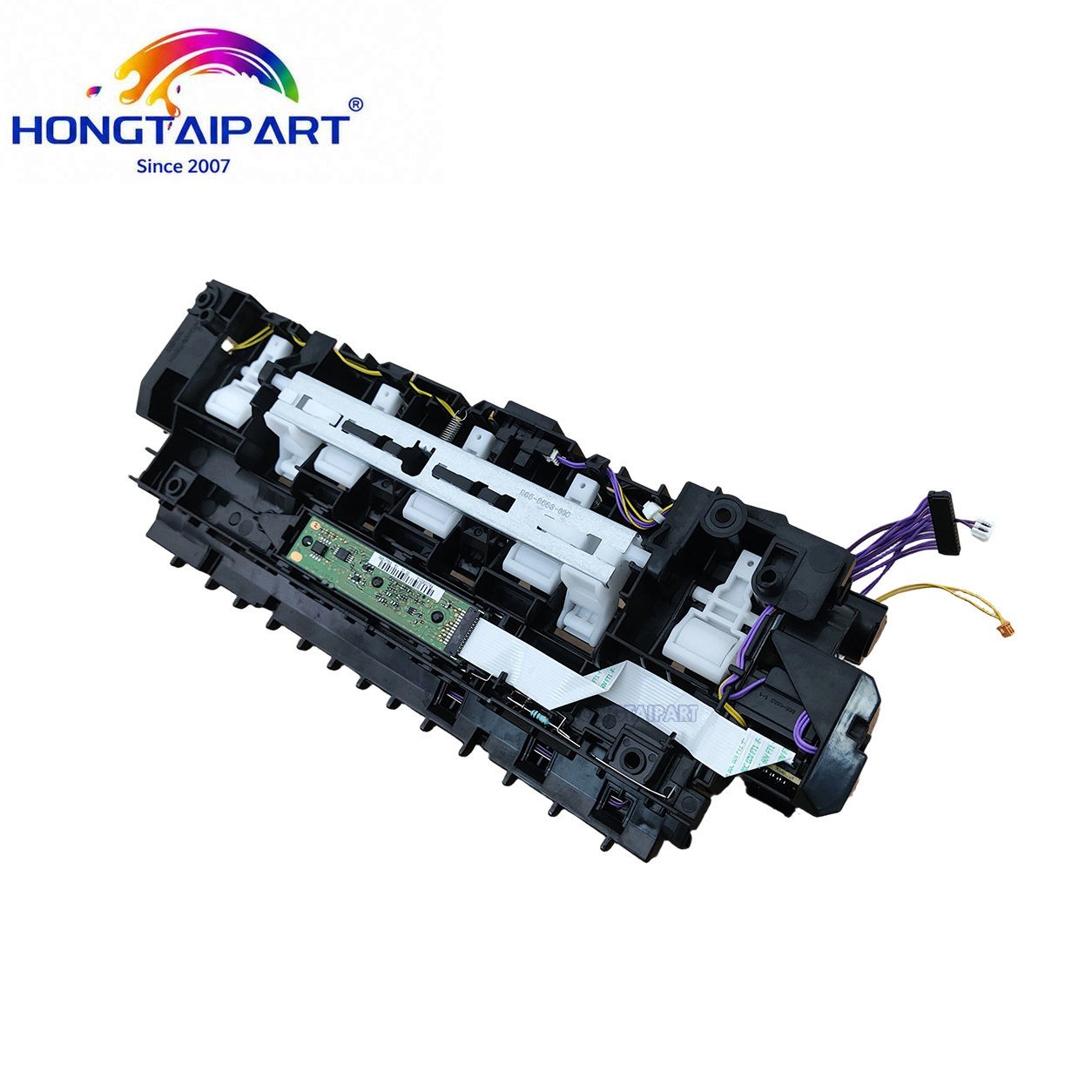 Precise Alignment Registration Assembly RM2-3480 RM2-4458-000CN For HP X677 Printer