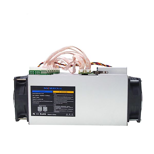 Hot sale computer server used Innosilicon A6+