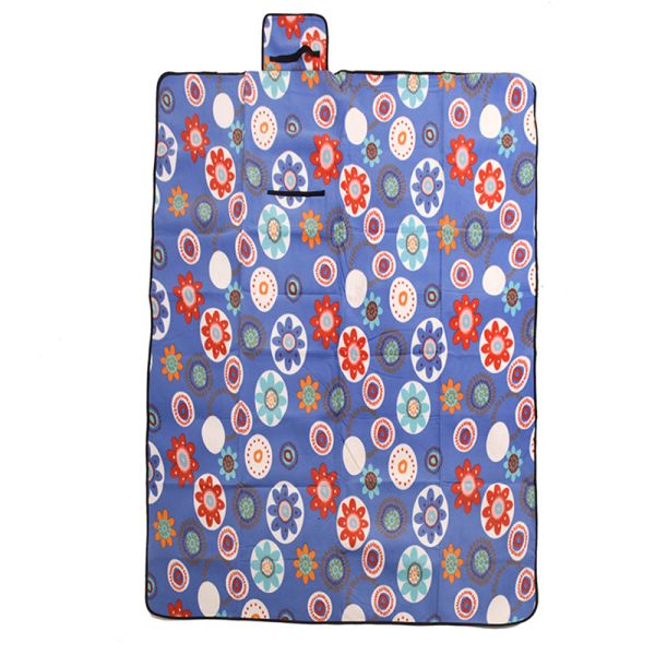 Custom Sleeping Outside Petit Camping Waterproof Picnic Mat