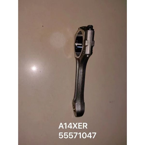 55571047 55574618 25195032 555950580 A14NET Con Rod