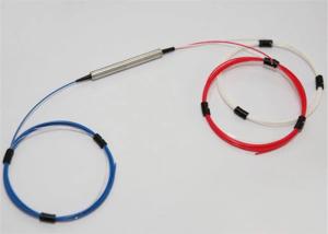 China 1550nm Polarization Maintaining Optical Circulator wholesale