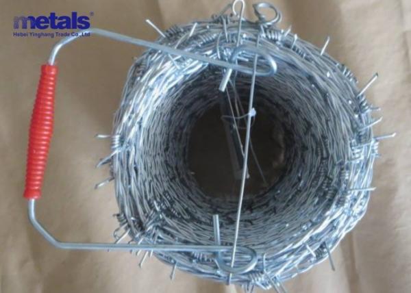 Quality 450mm Concertina Razor Coil 100m / 200m / 500m High Tensile Strength for sale