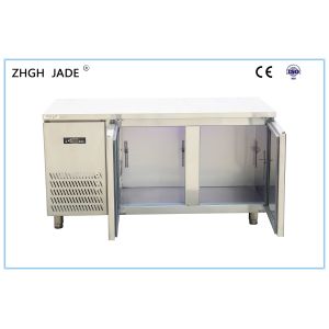 China Durable Commercial Kitchen Fridge , Simple Style Commercial Kitchen Freezer wholesale