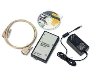 China 2456-LEM Laboratory Environment Monitor F2456-LEM on sale