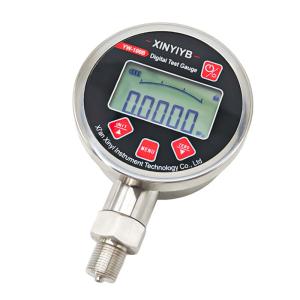 1/2'' NPT/1/4NPT 3/8NPT BSP Pressure Gauge Connection Thread