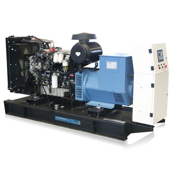 Quality 50HZ 60HZ Cummins Diesel Generator Liquid Cooled Generator Automatic Silent Generator For Home for sale