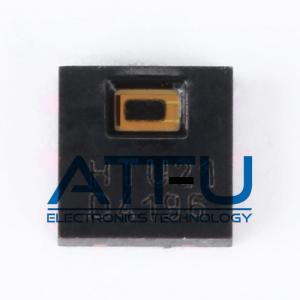 China Digital Temperature Circuit Board Chip / Humidity Sensor Chip HTU21D DFN-6 Package wholesale