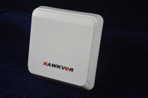 Long Range UHF Fixed Reader Wiegand Interface For Parking Management System