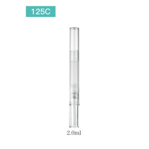 China Capacity 1 - 6ml Cosmetic Pen Packaging Plastic Aluminum Customized wholesale