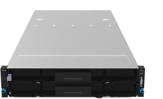 2U Rack Network Inspur GPU Server Nf5266M6 8Sff 5317 Processor 3Ghz