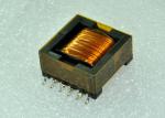 EFD Ferrite Core High Frequency Power Transformer , High Temperature Resistance