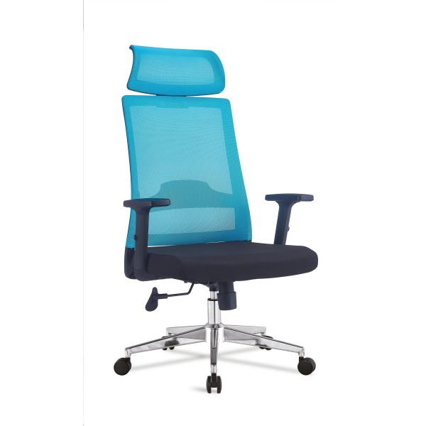 executive chair mesh BIFMA certified Office task Chair, mesh chair, breathable staff chair high back computer chair