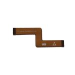 Double Sided Flexible Printed Circuit Board Polyimide FPCB Immersion Gold