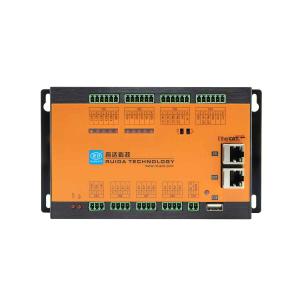China Ruida RDEncLas400G Intelligent Control Board For Motion And Laser System Upgrade on sale