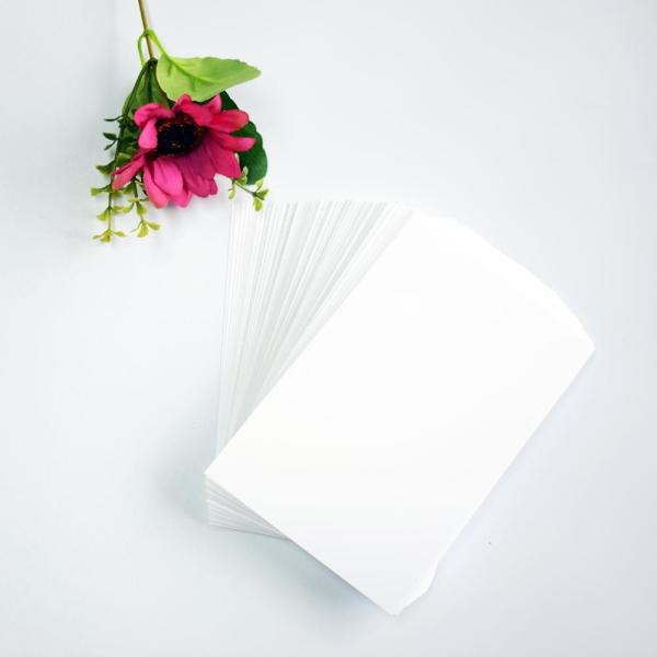Quality White 200gsm 5x7 RC Satin Photo Paper For Album for sale