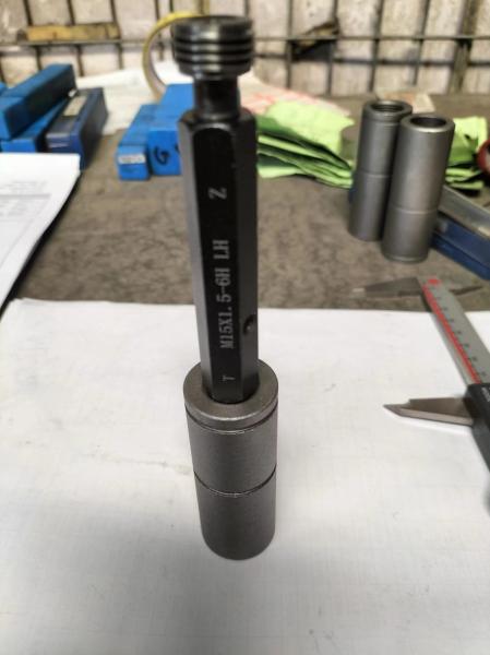 Quality High Tensile Strength Rebar Coupler Types Couplers Easy Installation For Reinforcing Bars for sale