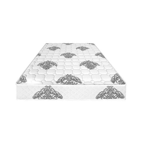 Quality CertiPur-US Orthopedic Memory Foam Mattress With Edge Wrapping Quilting Cover for sale