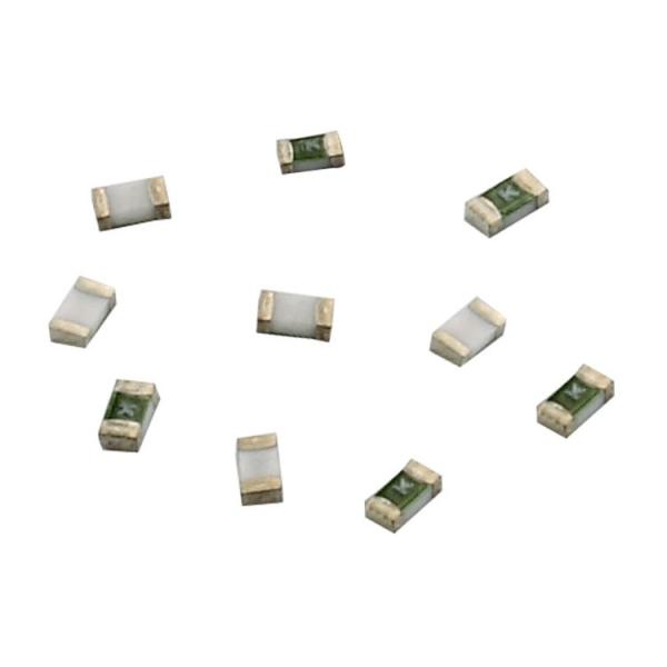 Quality SMT Surface Mount Fuses / 1206 SMD Fuse 72V Fast Acting 3.2mm for sale