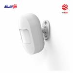 4.5V WIFI Smart PIR Motion Sensor 70m Communication Distance