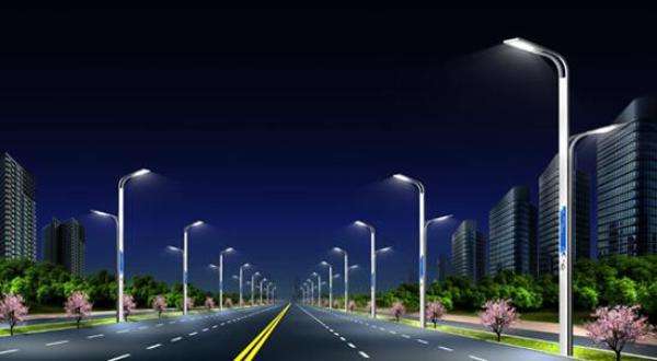 Amber Color PMMA TYPE2-M SMD5050 Street Light Lens 60x155 Degree