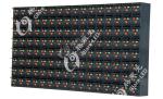 HUB40 Port P20 Dip347 2r1g Dual Color Led Module 320x160 Led Panel For Traffic