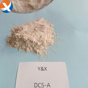 China Depressant DCS-A Graphite And Pyrite Depressant Used In Ore Processing wholesale