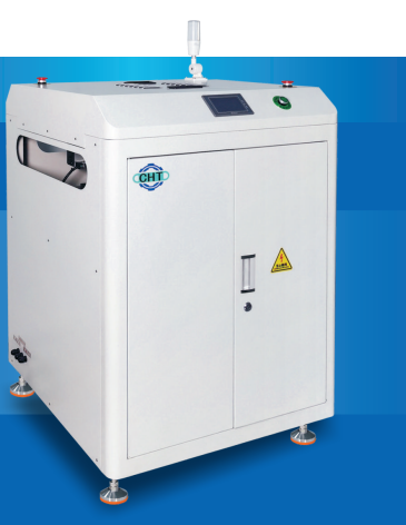 SMT PCB Plane Angle Machine PLC Control System L-R / R-L PCB Direction