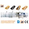Buy cheap CE Certified Automatic Sugar Cone Production Line With Fast Heating Up Oven , 63 from wholesalers
