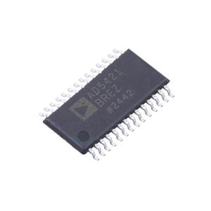 New Genuine Electronics AD5421BREZ IC Potentiometer Resistor Capacitor Monitor Memory One-Stop IC Accessories