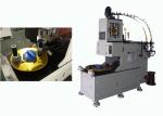 Automatic Electric Motor And Generator Stator Coil Winding Machine SMT - LR100