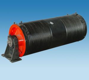 Best Selling Drum Handling Trolley With Single Drum