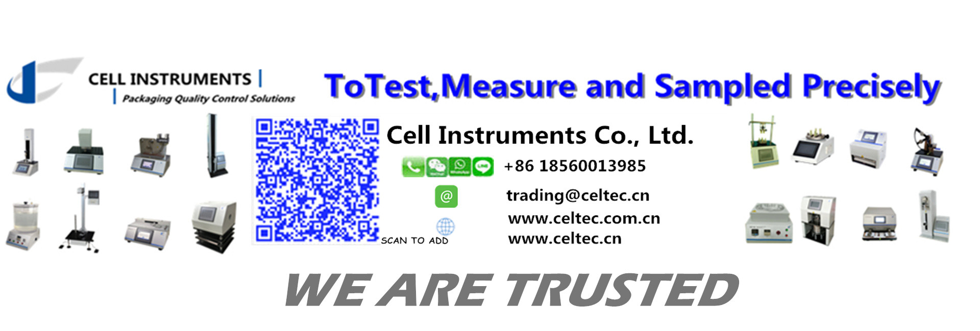 Heat Seal Tester Plastic Testing Equipment Polymer heat sealer tester