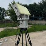 LT-E8 Target Intelligent Linkage Tracking Multi Spectral Optoelectronics