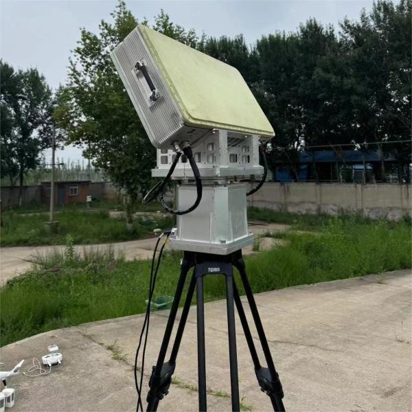 Quality LT-E8 Target Intelligent Linkage Tracking Multi Spectral Optoelectronics Optional LT-Ku07A Low Altitude Warning Radar for sale