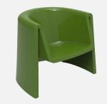 Plastic chair Mould Customization for Outdoor Rotomold Furniture