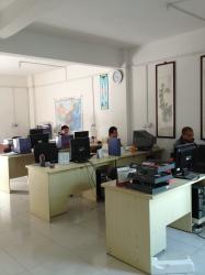 Dongguan Chuangwei Electronic Equipment Manufactory