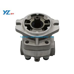 China Komatsu 75uu-2 hydraulic gear pump low pressure pump wholesale