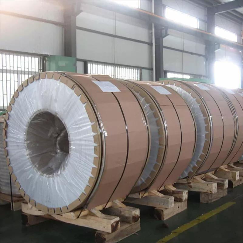 High Quality 4*8FT 410 420 2b Ba Stainless Steel Plate