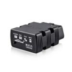 Commercial Konnwei OBD2 And Can Scanner / Wifi Scan Tool Testing Car Engine