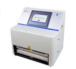 ASTM F2029 Film Sealer Automatic Lab Gradient Heat Seal Tester