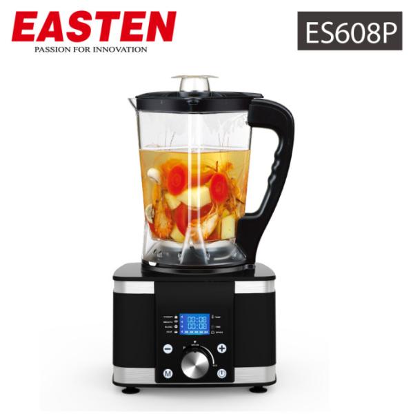 Easten Multi-functional Soup Maker ES608P/ 800W Food Processor With Soup Maker/