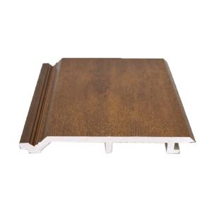 China Aluminum Composite Panel Decorative Fire Hoar Machine for Wall Cladding and More wholesale